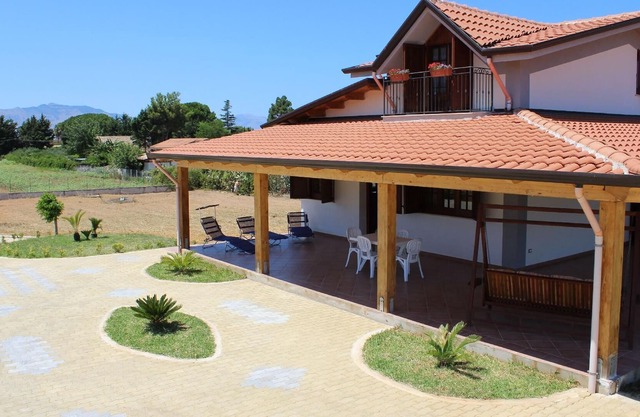 Ferienhaus Partinico für 1 - 6 Personen mit 3 Schlafzimmern - Ferienhaus