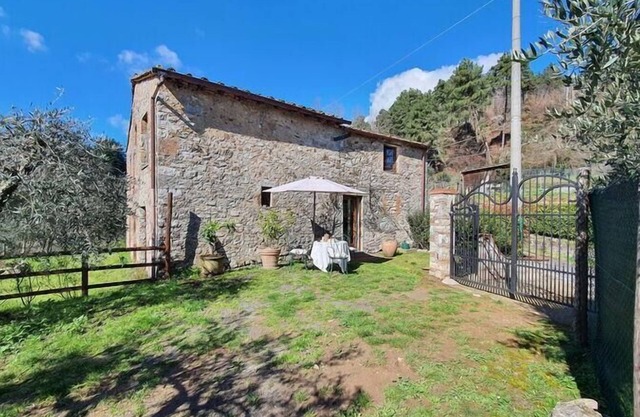 Ferienhaus Pescaglia für 1 - 6 Personen mit 2 Schlafzimmern - Ferienhaus