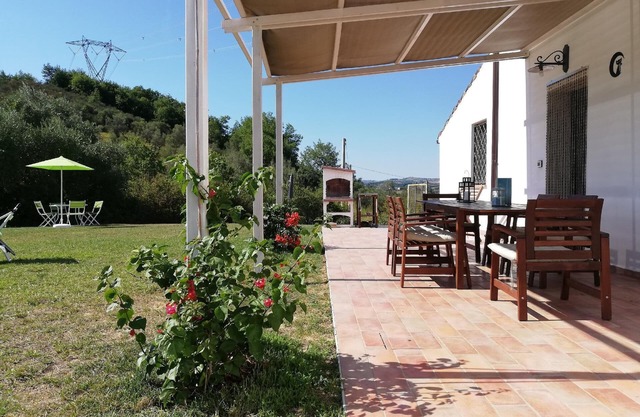 Ferienhaus Picciano für 1 - 6 Personen mit 3 Schlafzimmern - Ferienhaus