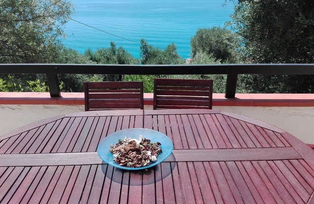 Ferienhaus Pisciotta für 6 Personen mit 2 Schlafzimmern - Ferienhaus
