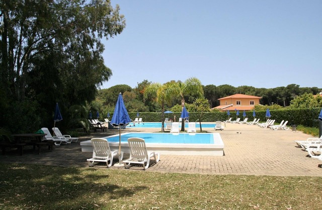 Holiday house Pizzo for 1 - 6 persons with 3 bedrooms - Twin house