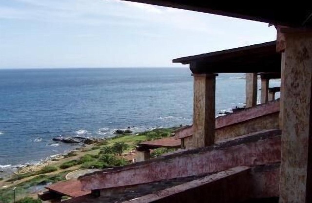 Ferienhaus Porto Tramatzu für 1 - 8 Personen mit 3 Schlafzimmern - Ferienhaus