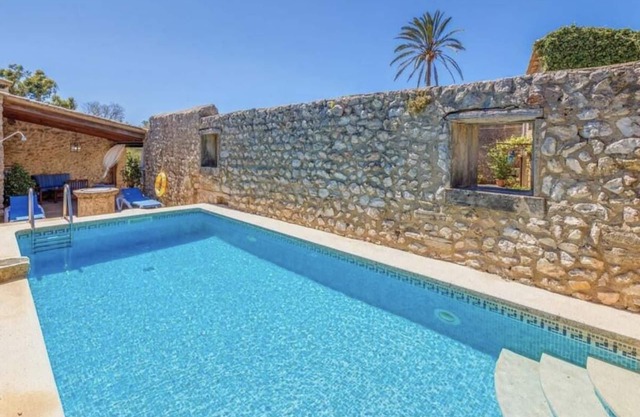 Ferienhaus Pollença für 1 - 8 Personen mit 5 Schlafzimmern - Ferienhaus