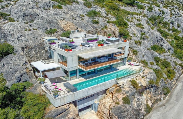 Ferienhaus Pollença für 1 - 7 Personen mit 4 Schlafzimmern - Ferienhaus