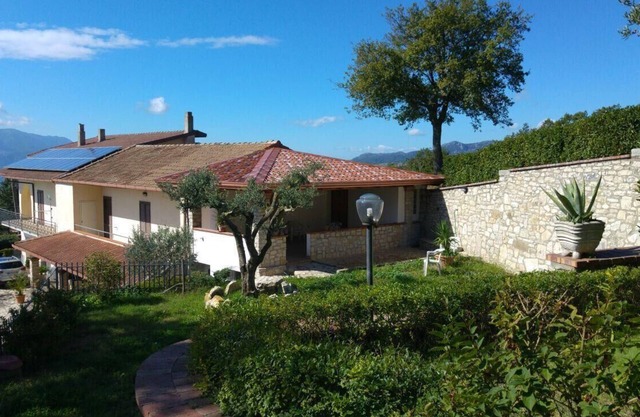 Ferienhaus Pontelandolfo für 2 - 6 Personen mit 3 Schlafzimmern - Ferienhaus