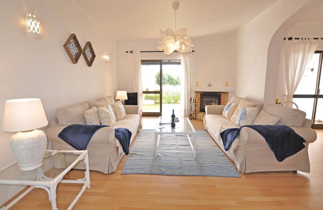 Ferienhaus Lagoa für 1 - 7 Personen mit 3 Schlafzimmern - Ferienhaus