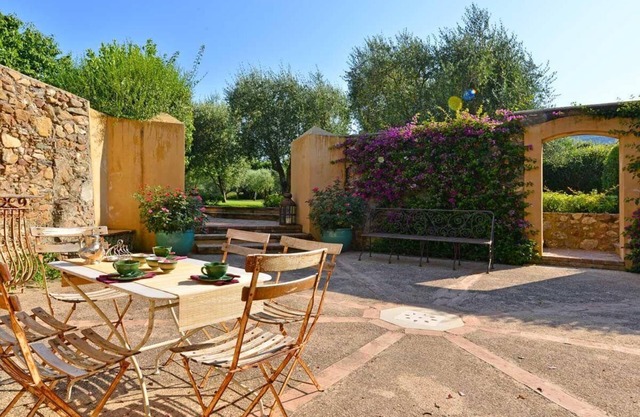 Ferienhaus Porto Ercole für 1 - 8 Personen mit 4 Schlafzimmern - Ferienhaus