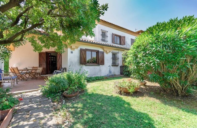 Ferienhaus Porto Recanati für 1 - 8 Personen mit 4 Schlafzimmern - Ferienhaus