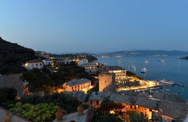 Ferienhaus Portovenere für 1 - 6 Personen mit 2 Schlafzimmern - Ferienhaus