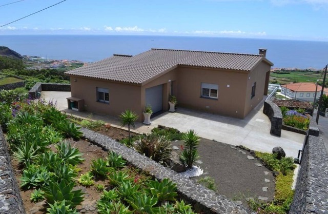 Ferienhaus Porto Judeu für 1 - 6 Personen mit 3 Schlafzimmern - Ferienhaus