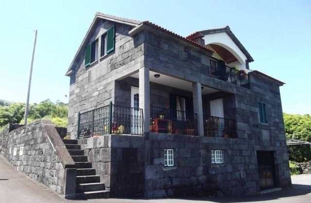 Ferienhaus Prainha für 1 - 7 Personen mit 3 Schlafzimmern - Ferienhaus