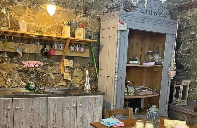 Holiday House Prodromos