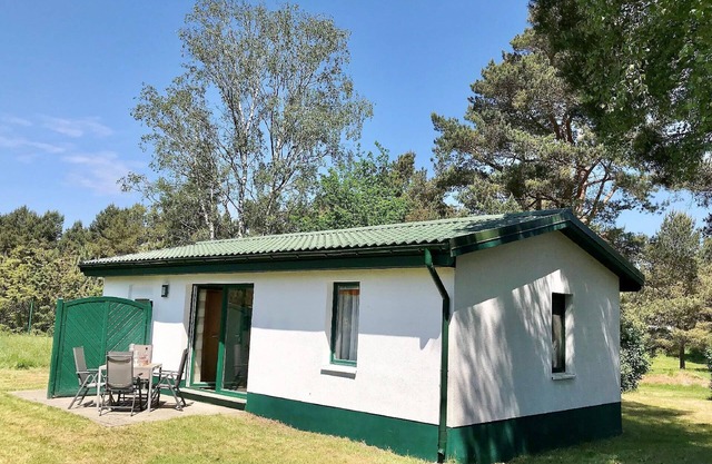 Ferienhaus Pruchten für 1 - 4 Personen mit 2 Schlafzimmern - Ferienhaus