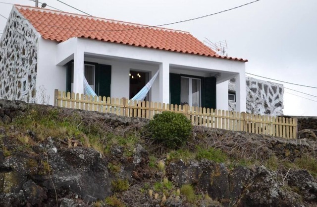 Ferienhaus Angra do Heroísmo für 1 - 2 Personen mit 1 Schlafzimmer - Ferienhaus