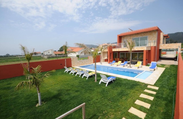 Ferienhaus Arcos de Valdevez für 1 - 10 Personen mit 5 Schlafzimmern - Ferienhaus