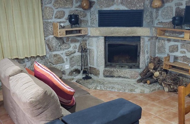 Holiday house Celorico da Beira for 1 - 4 persons with 2 bedrooms - Holiday home