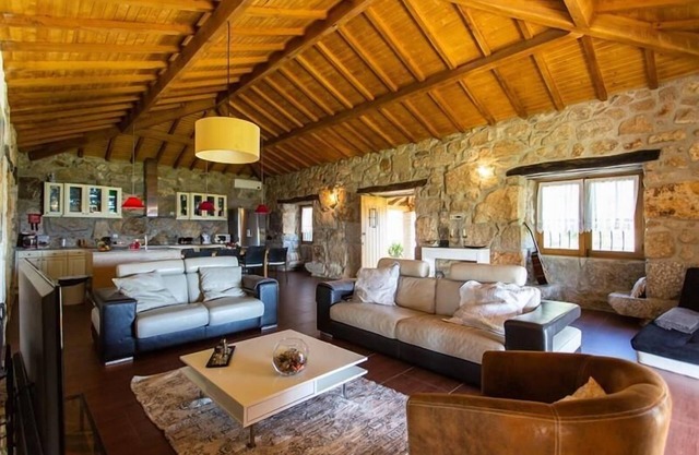 Holiday house Celorico de Basto for 1 - 9 persons with 4 bedrooms - Holiday home