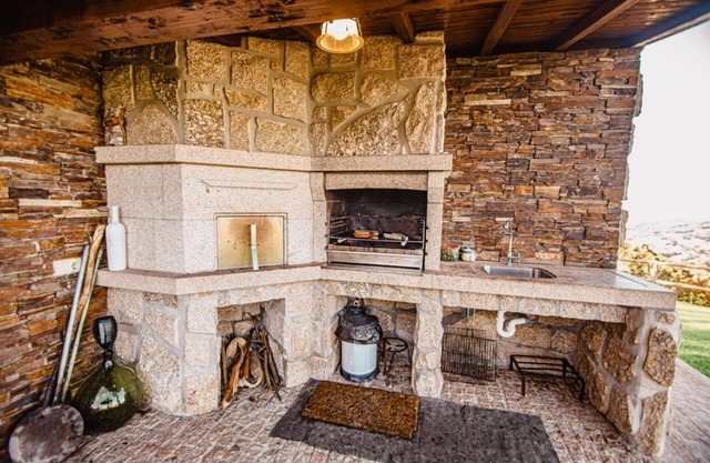 Holiday house Celorico de Basto for 1 - 8 persons with 3 bedrooms - Holiday home