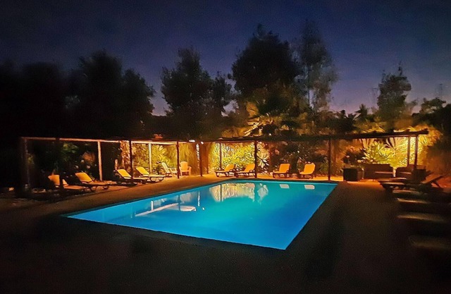 Ferienhaus Santiago do Cacém für 1 - 5 Personen mit 2 Schlafzimmern - Ferienhaus