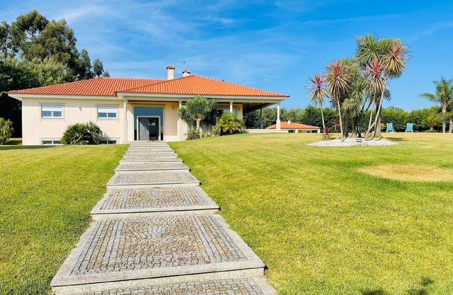 Ferienhaus Viana do Castelo für 2 - 14 Personen mit 6 Schlafzimmern - Ferienhaus