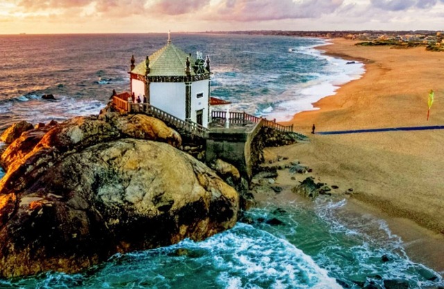 Holiday house Vila Nova de Gaia for 1 - 6 persons with 3 bedrooms - Holiday home