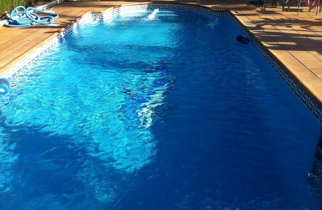 Holiday house Punta Umbria for 1 - 6 persons with 3 bedrooms - Twin house