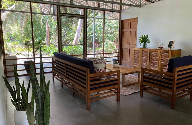 Ferienhaus Puntarenas für 1 - 8 Personen mit 3 Schlafzimmern - Ferienhaus