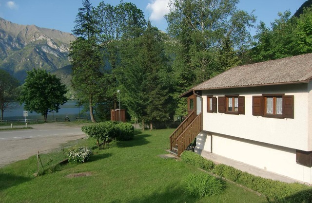 Ferienhaus Pur für 1 - 4 Personen mit 2 Schlafzimmern - Ferienhaus