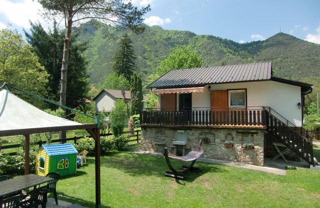 Ferienhaus Pur für 1 - 6 Personen mit 3 Schlafzimmern - Ferienhaus