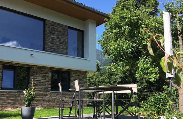 Ferienhaus Raich