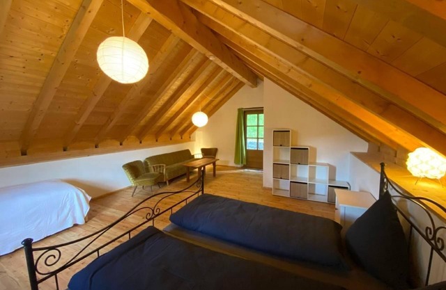 Ferienhaus Rasa für 1 - 4 Personen mit 1 Schlafzimmer - Bauernhaus