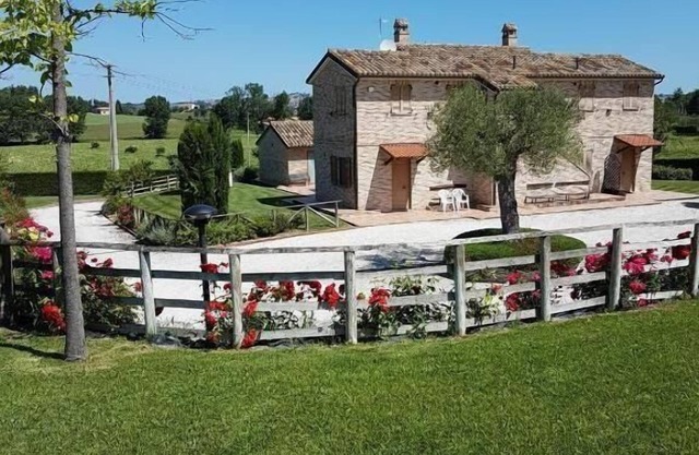 Ferienhaus Recanati für 1 - 12 Personen mit 5 Schlafzimmern - Ferienhaus