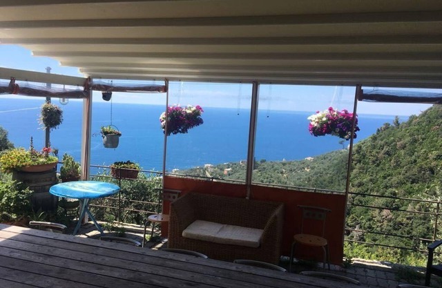 Ferienhaus Recco für 1 - 8 Personen mit 2 Schlafzimmern - Ferienhaus