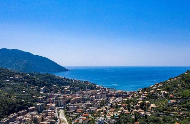 Ferienhaus Recco für 1 - 12 Personen mit 3 Schlafzimmern - Ferienhaus