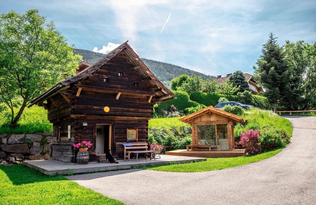 Ferienhaus Rennweg für 2 - 4 Personen mit 1 Schlafzimmer - Ferienhaus