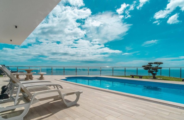 Ferienhaus Ribeira Brava für 1 - 9 Personen mit 4 Schlafzimmern - Ferienhaus