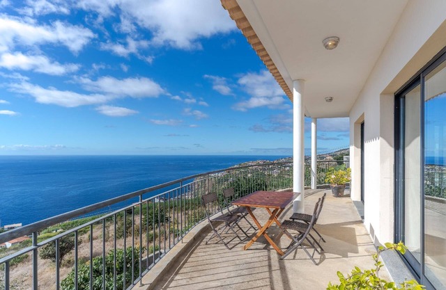 Ferienhaus Ribeira Brava für 1 - 6 Personen mit 3 Schlafzimmern - Ferienhaus