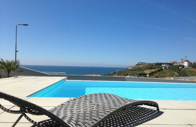 Holiday house Ribamar for 1 - 8 persons with 4 bedrooms - Holiday house