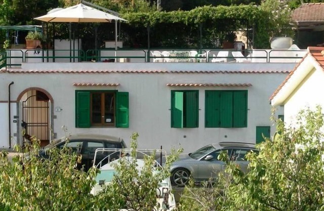 Ferienhaus Rio Marina für 4 - 6 Personen mit 2 Schlafzimmern - Ferienhaus