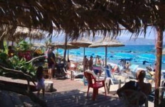 Ferienhaus Rodì für 1 - 5 Personen mit 3 Schlafzimmern - Ferienhaus