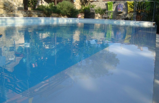 Ferienhaus Rodì für 2 - 4 Personen mit 1 Schlafzimmer - Ferienhaus