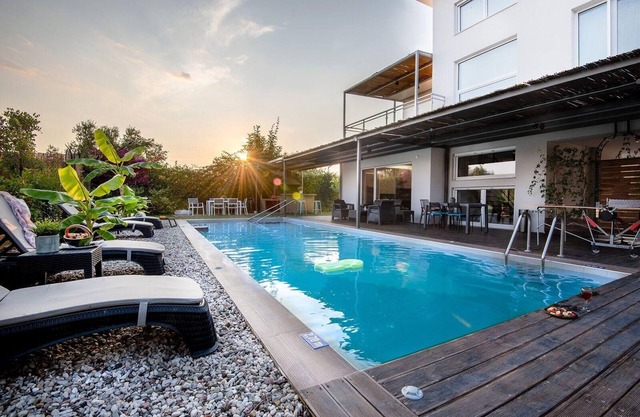 Ferienhaus Roitika für 1 - 18 Personen mit 4 Schlafzimmern - Ferienhaus