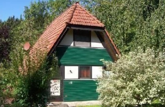 Ferienhaus Ronshausen für 1 - 4 Personen mit 2 Schlafzimmern - Ferienhaus