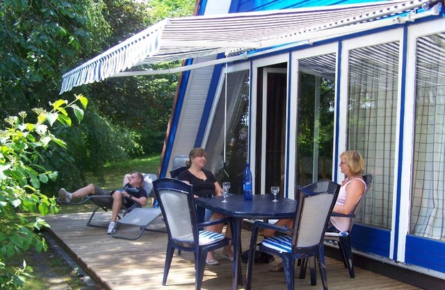 Ferienhaus Ronshausen für 1 - 4 Personen mit 2 Schlafzimmern - Ferienhaus