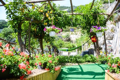 Holiday House Ruocco