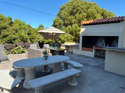 Holiday House, São Roque do Pico