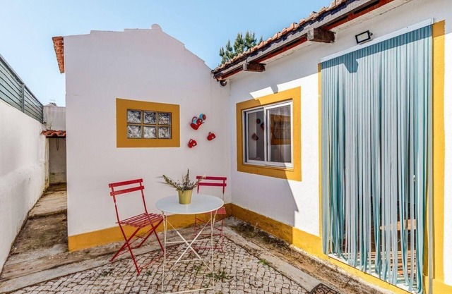 Ferienhaus São Simão für 1 - 3 Personen mit 1 Schlafzimmer - Ferienhaus
