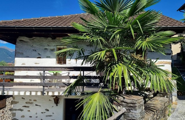 Ferienhaus S. Nazzaro für 1 - 4 Personen mit 3 Schlafzimmern - alleinstehendes Ferienhaus