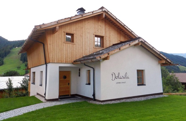Ferienhaus Sankt Lorenzen für 1 - 8 Personen mit 4 Schlafzimmern - Ferienhaus