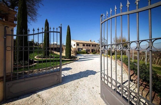 Ferienhaus San Marcello für 1 - 10 Personen mit 3 Schlafzimmern - Ferienhaus